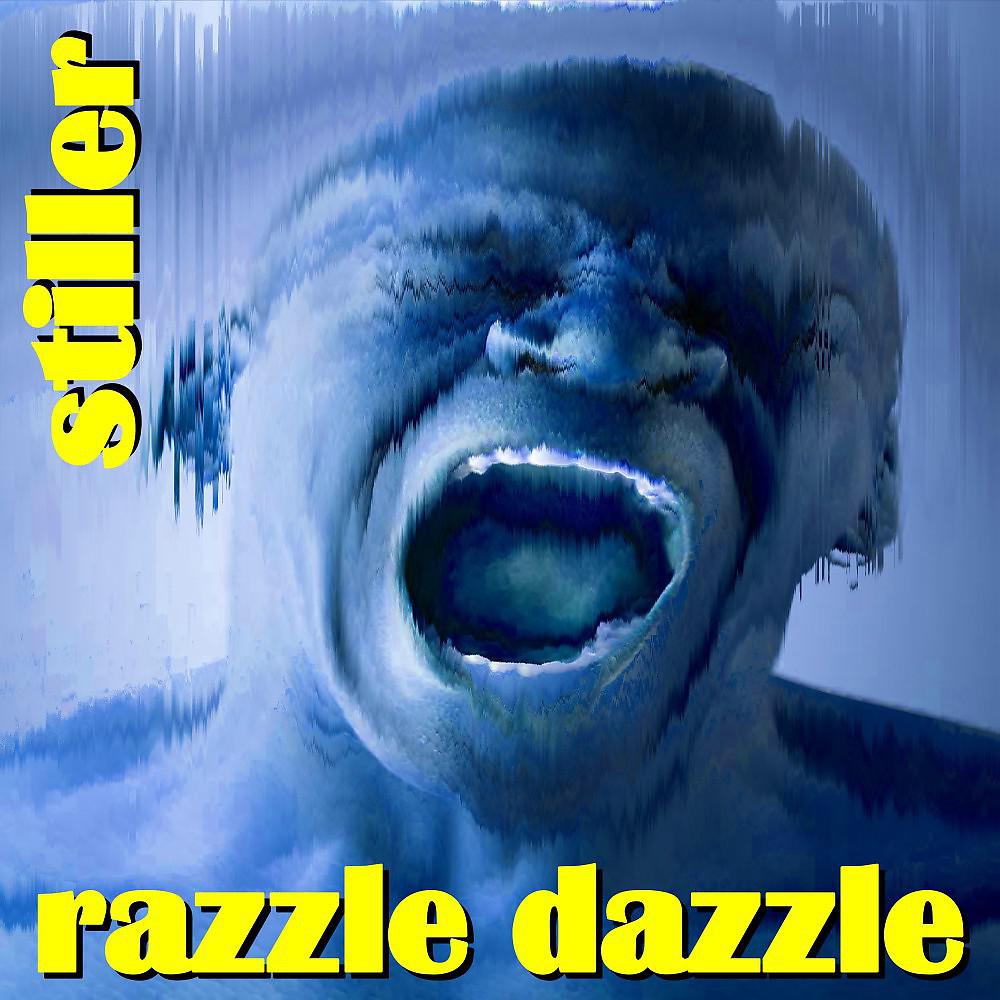 Постер альбома Razzle Dazzle