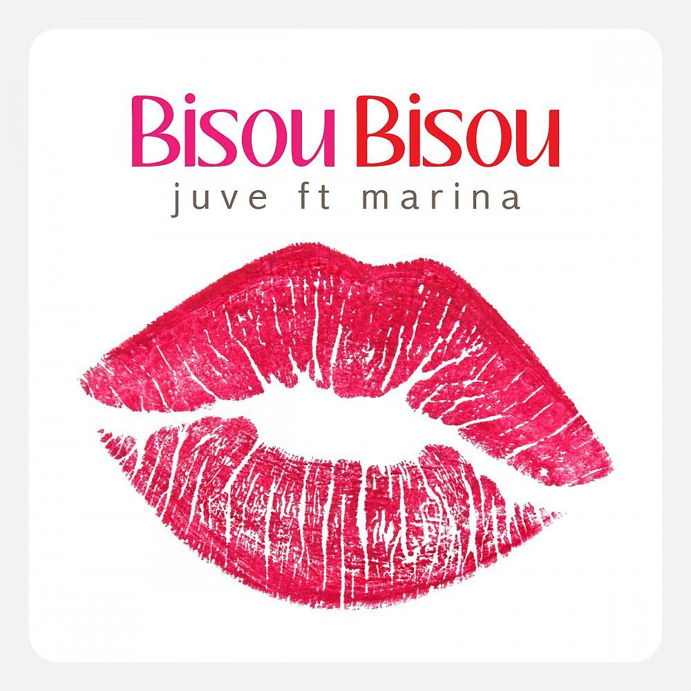 Постер альбома Bisou Bisou