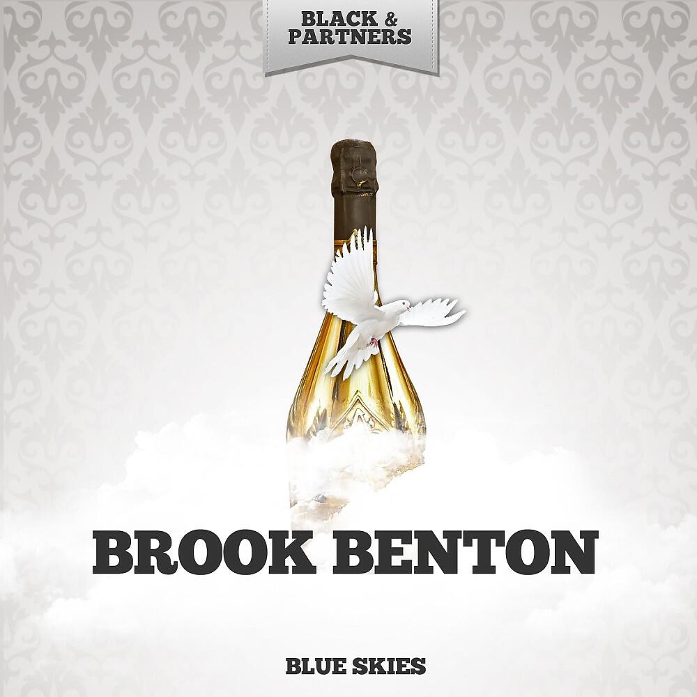 Brook Benton - Child of the Engineer (Original Mix)