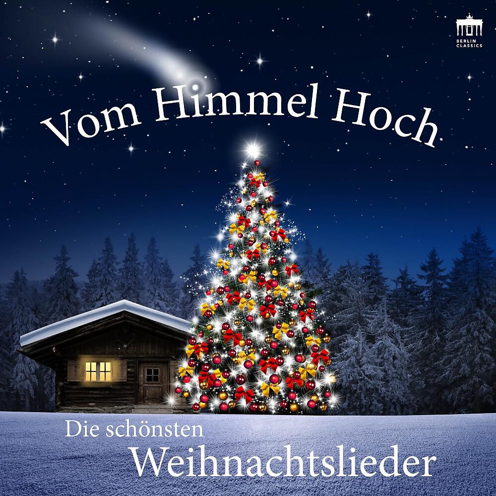 Dresdner Kreuzchor - Machet die Tore weit