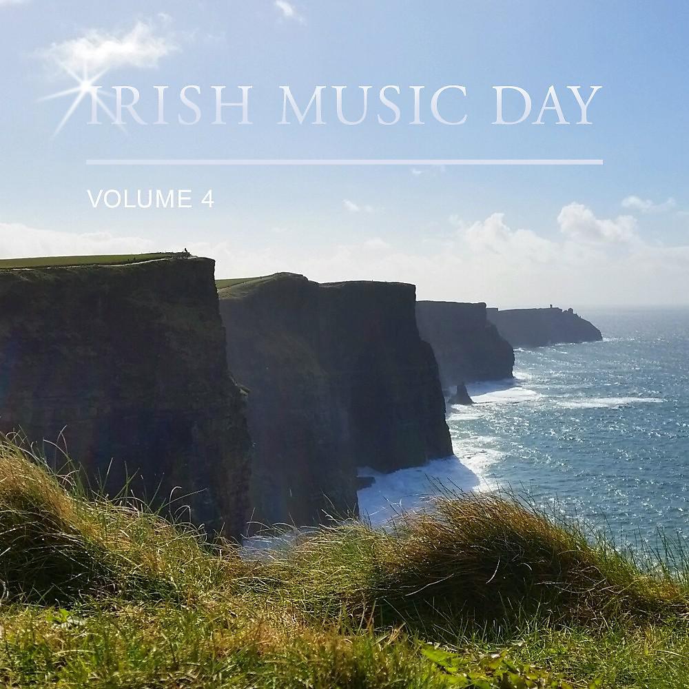Постер альбома Irish Music Day, Vol. 4