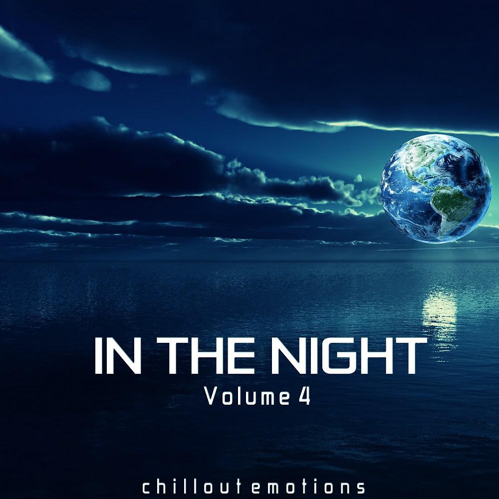 Постер альбома In the Night, Vol. 4 (Chillout Emotions)
