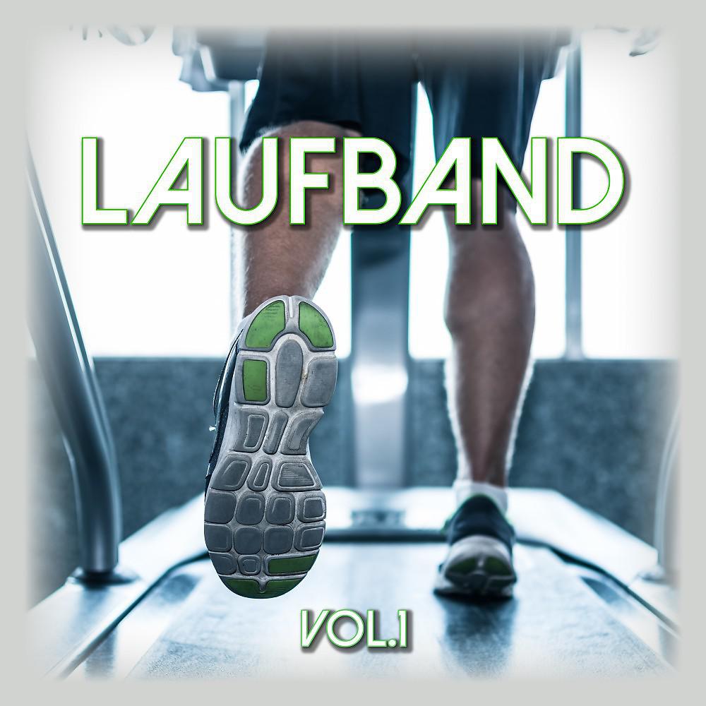 Постер альбома Laufband, Vol. 1