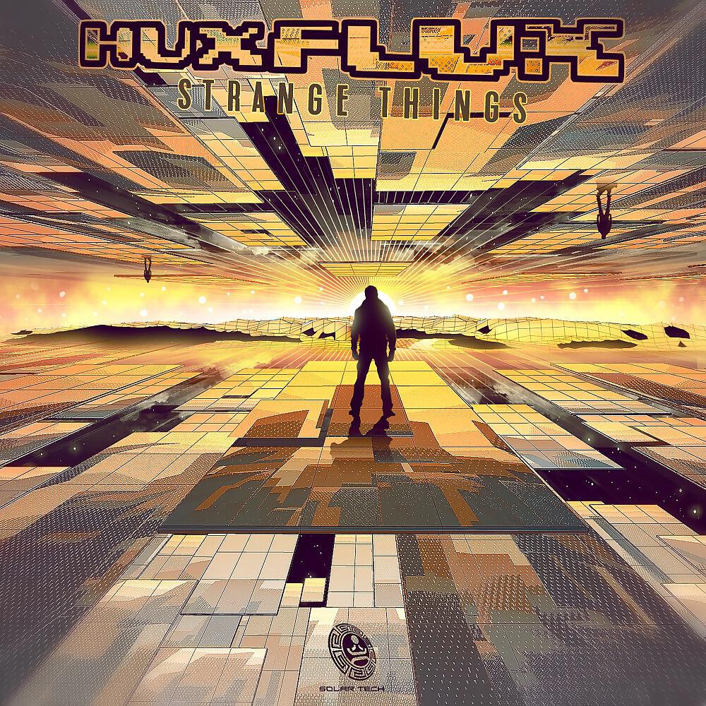 UnderCover - Imaginary Friends (Hux Flux Remix)