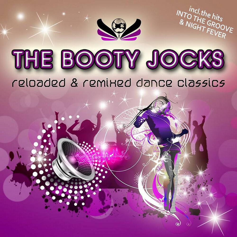 The Booty Jocks - Gonna Make U Sweat (Club Mix)