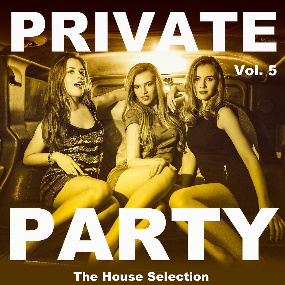 Victor Arman - Security Fly (Lady Bamba Remix)