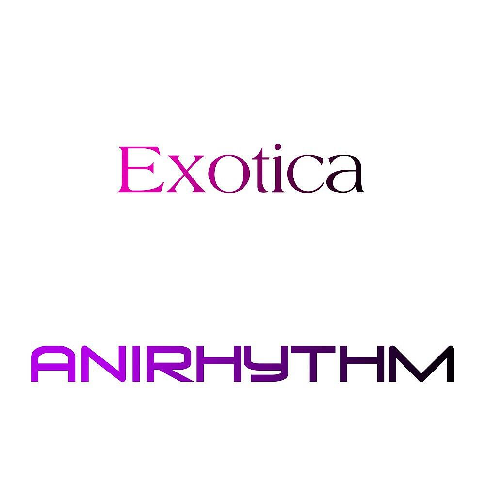 AniRhythm - I Can Achieve Anything (Club Mix)