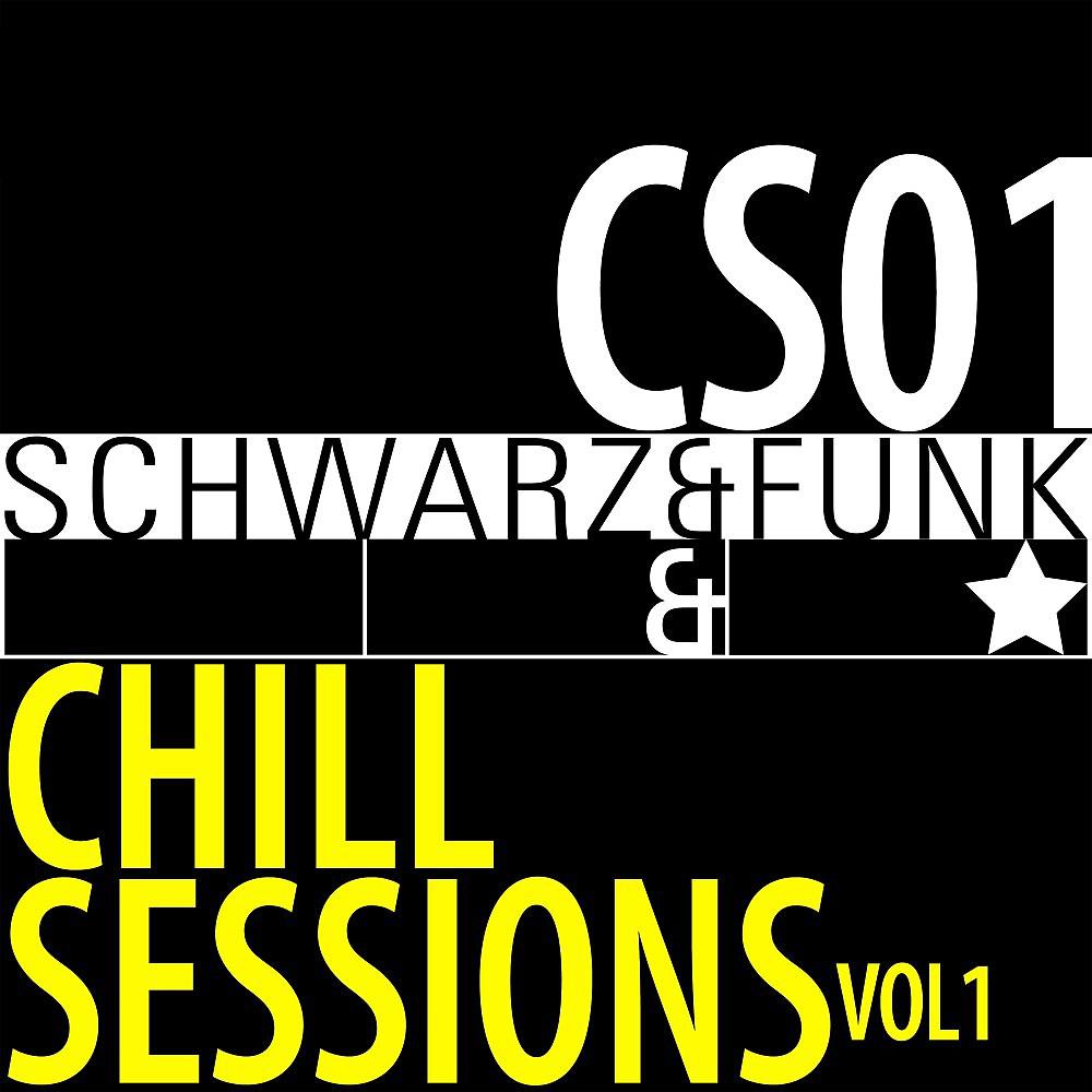 Постер альбома Chill Sessions, Vol. 1