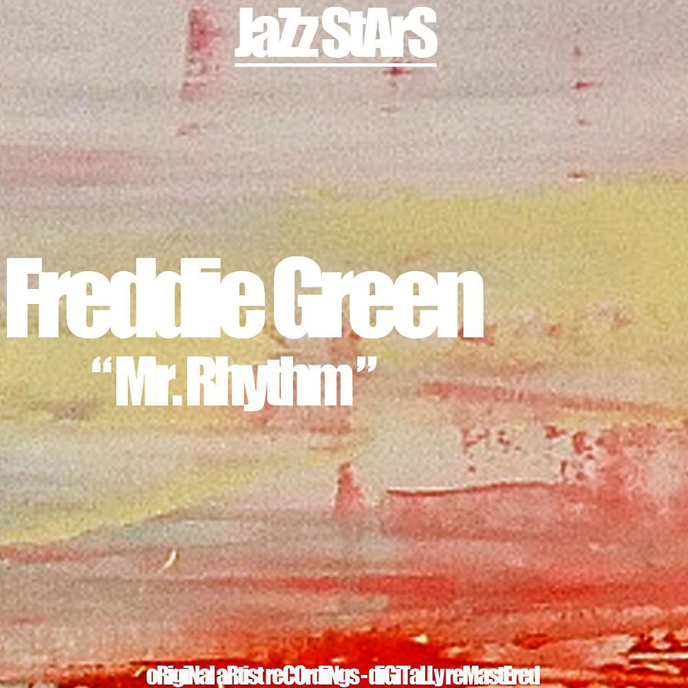 Постер альбома Mr. Rhythm (Original Album)