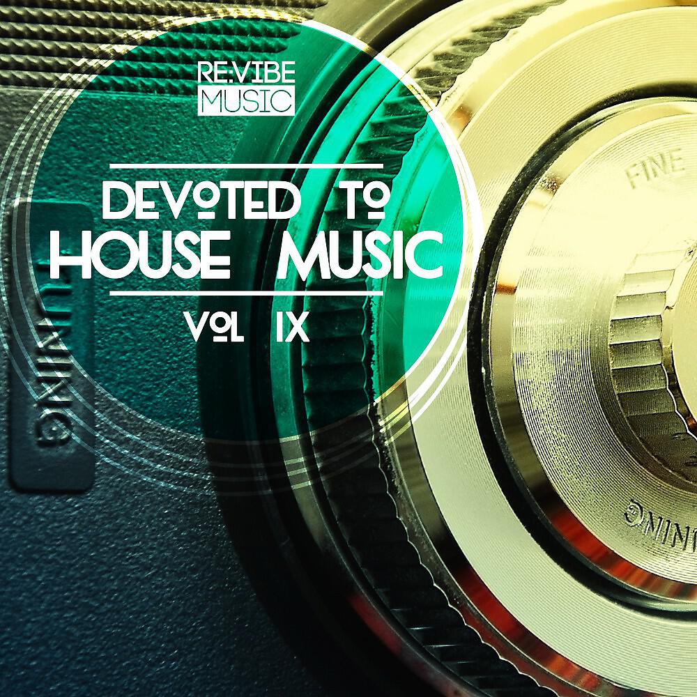 Erick Decks - Touch Your Hips (Erick Decks Thump Funk Mix)