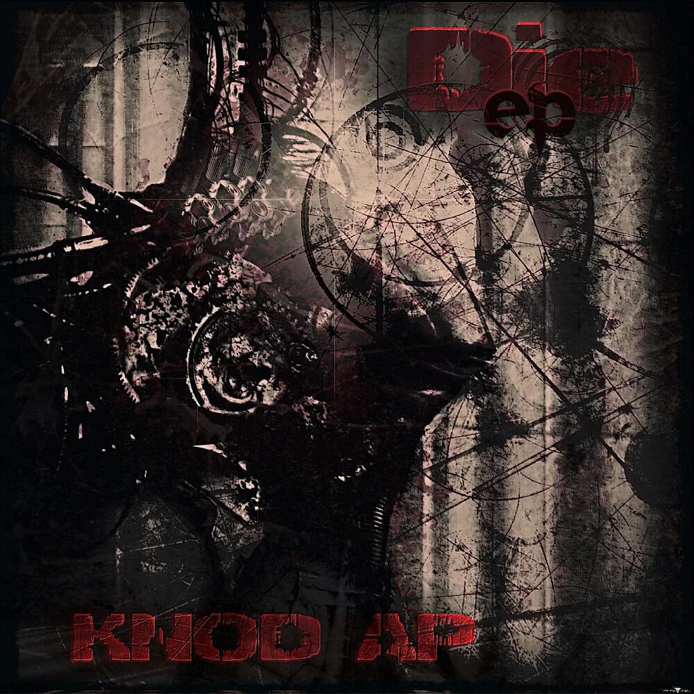Knod AP - Die (Kai Pattenberg Remix)