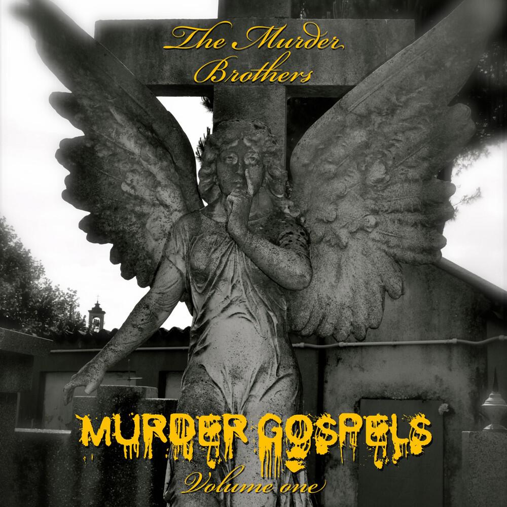 The Murder Brothers - Tritacadaveri (The Corpse Grinder)