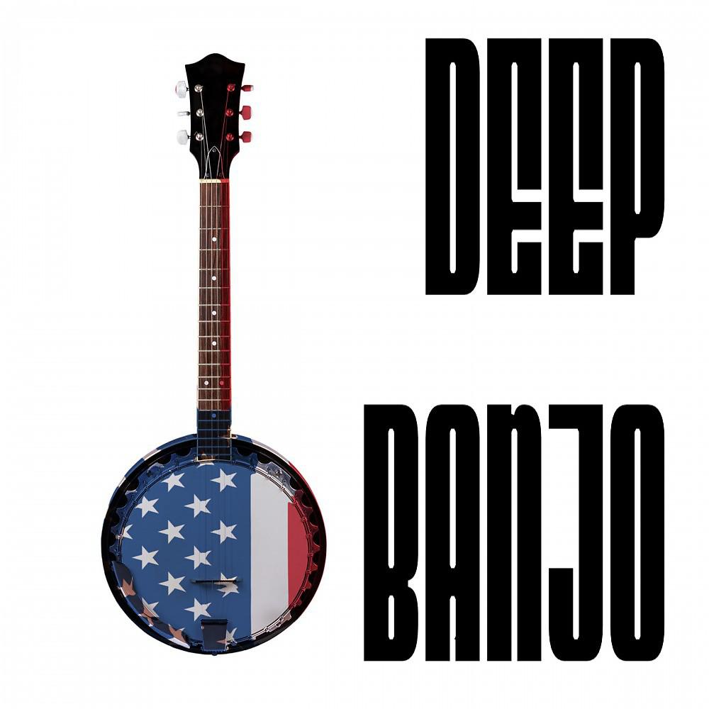 Постер альбома Deep Banjo