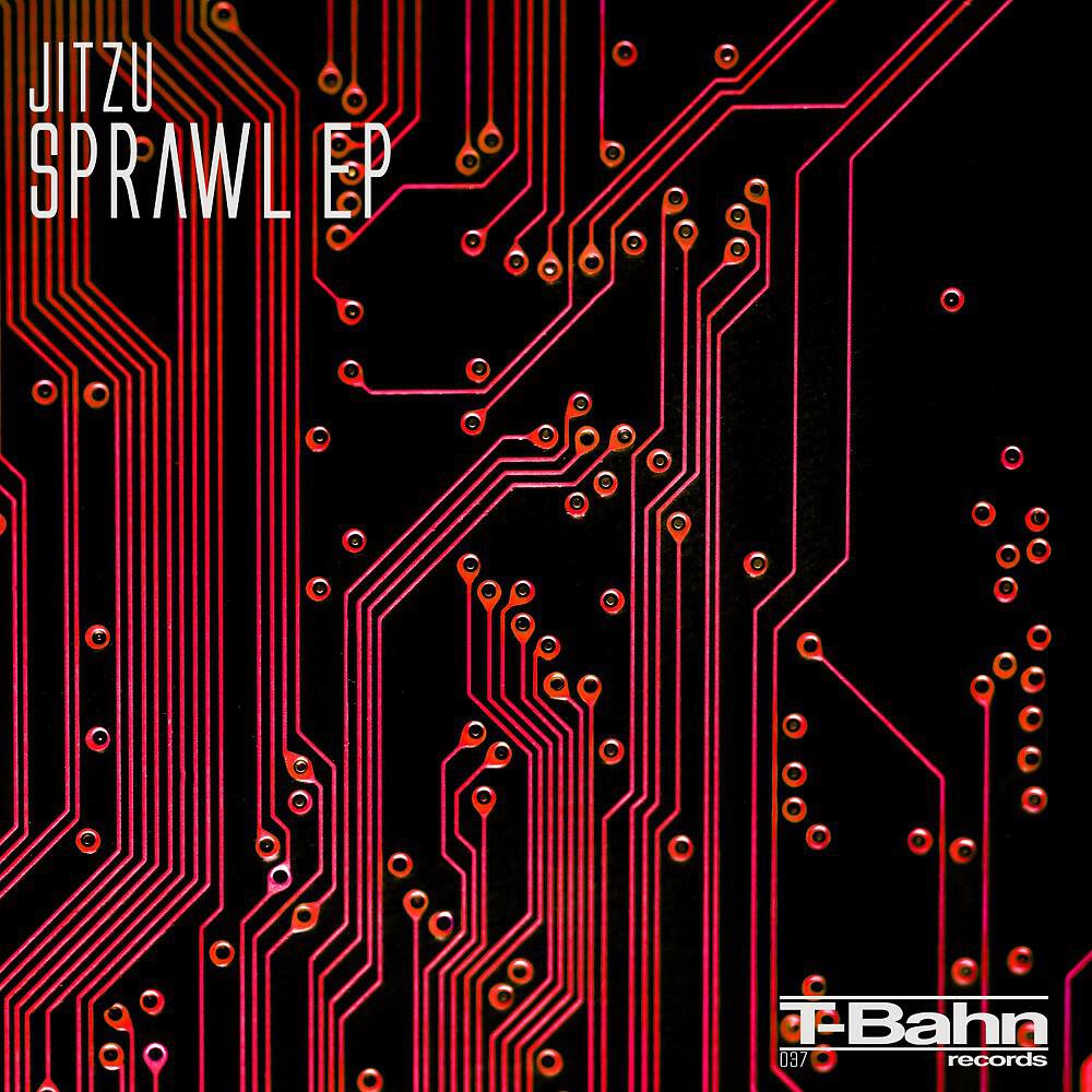 Jitzu - Sprawl