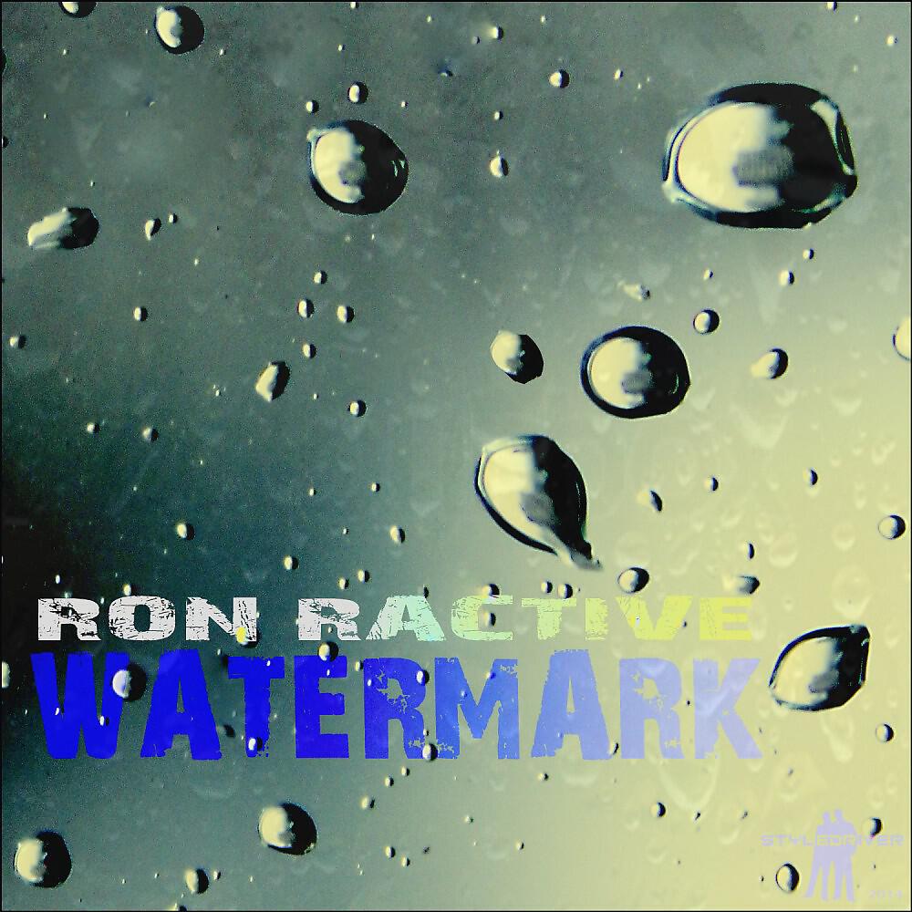 Ron Ractive - Watermark (Haus Klaus Mix)