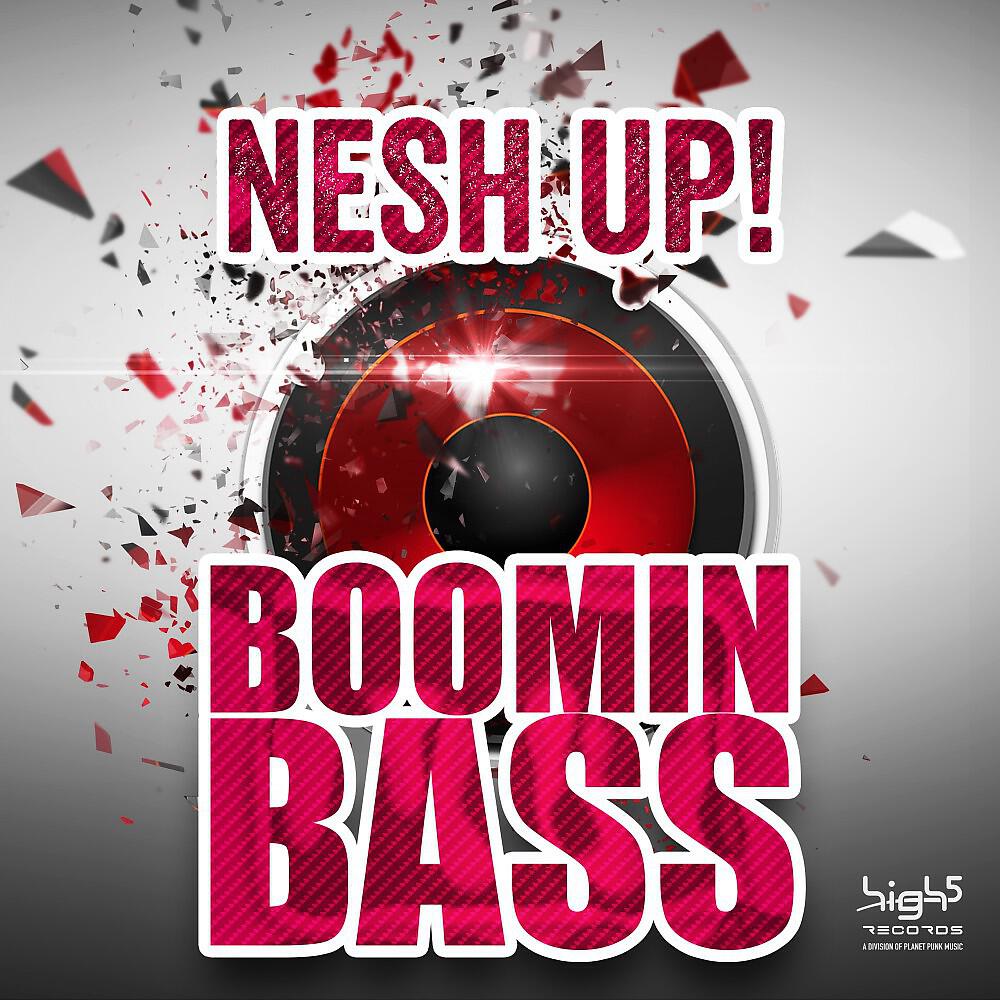 Nesh up! - Boomin Bass (DJ Mikesh Edit)