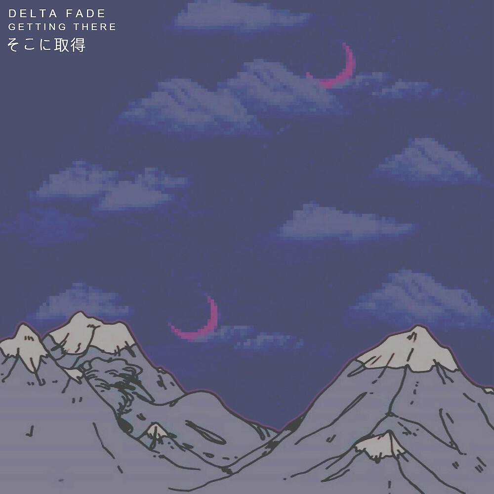 Delta Fade - Finesse