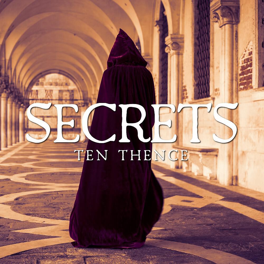 Ten Thence - Secrets (Shympulz Version)