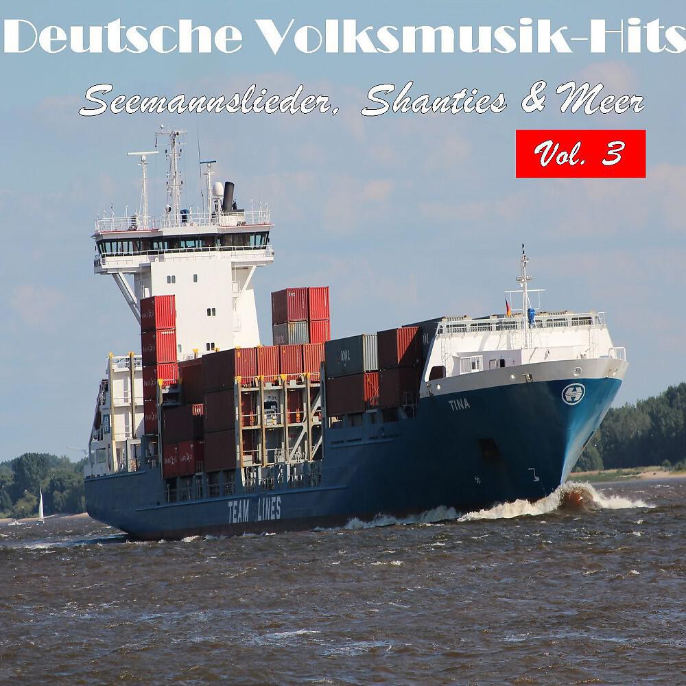 Shanty Gruppe Breitling - Drunken Sailor (Walkaway-Shanty)