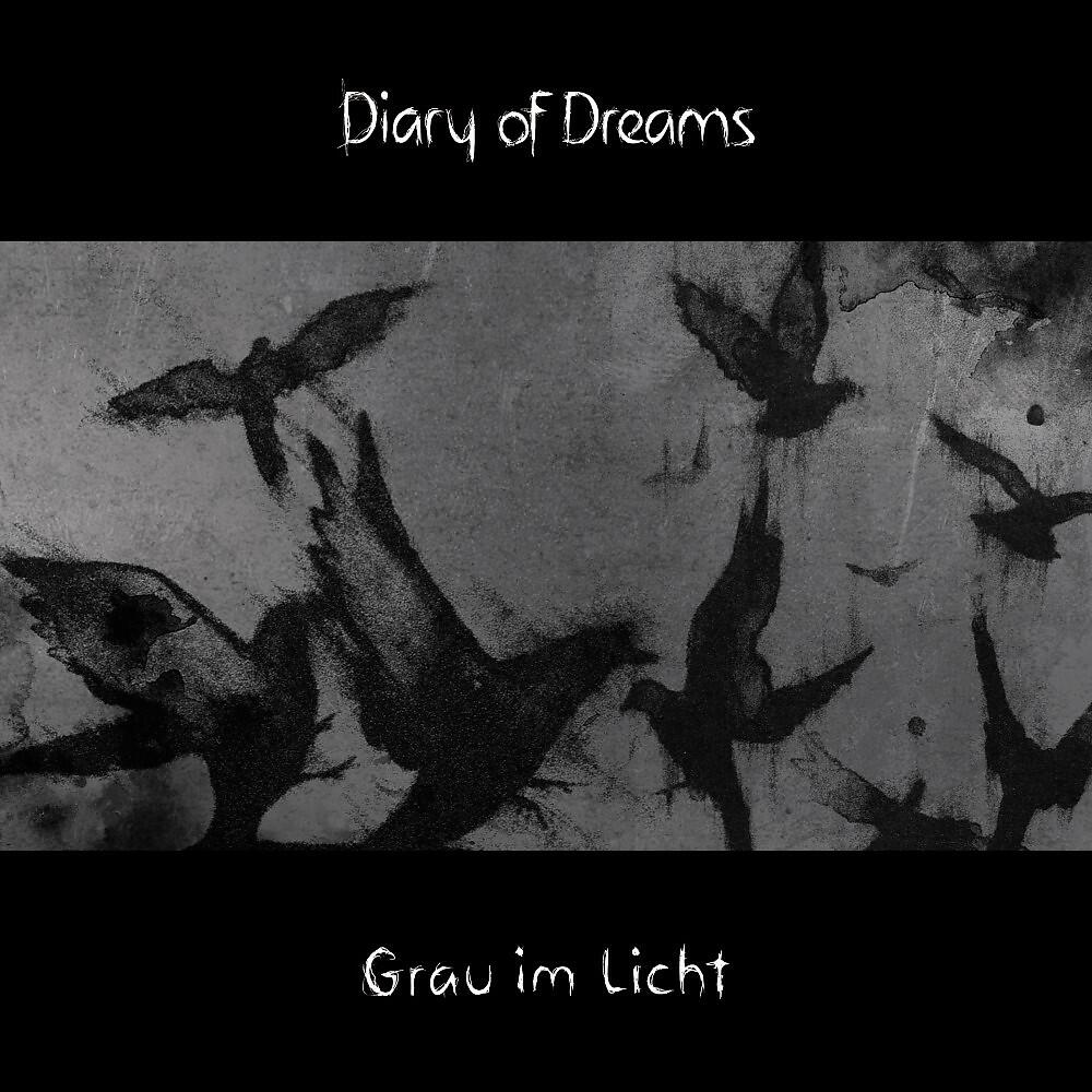 Diary of Dreams - HomeSick