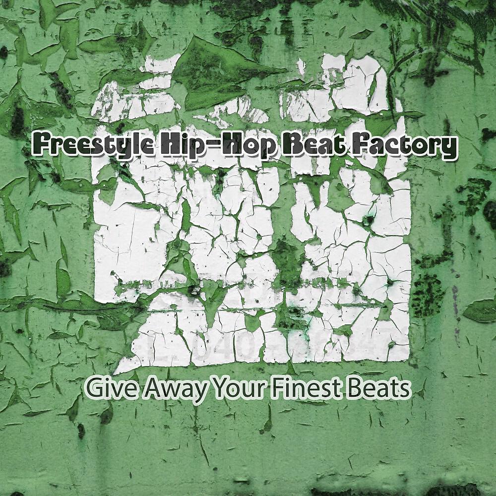 Freestyle Hip-Hop Beat Factory - Basement Tapes Hip Hop Instrumental