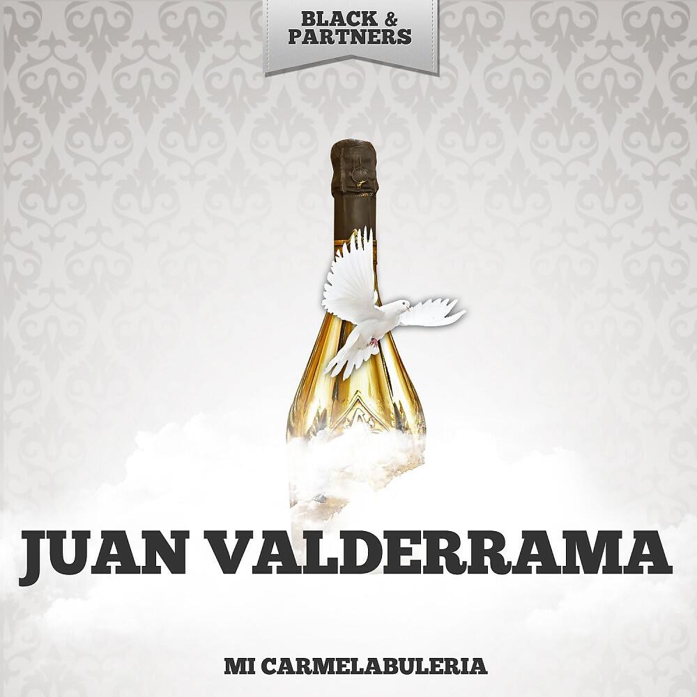 Juan Valderrama - Una Liebre Mal Herafandango (Original Mix)