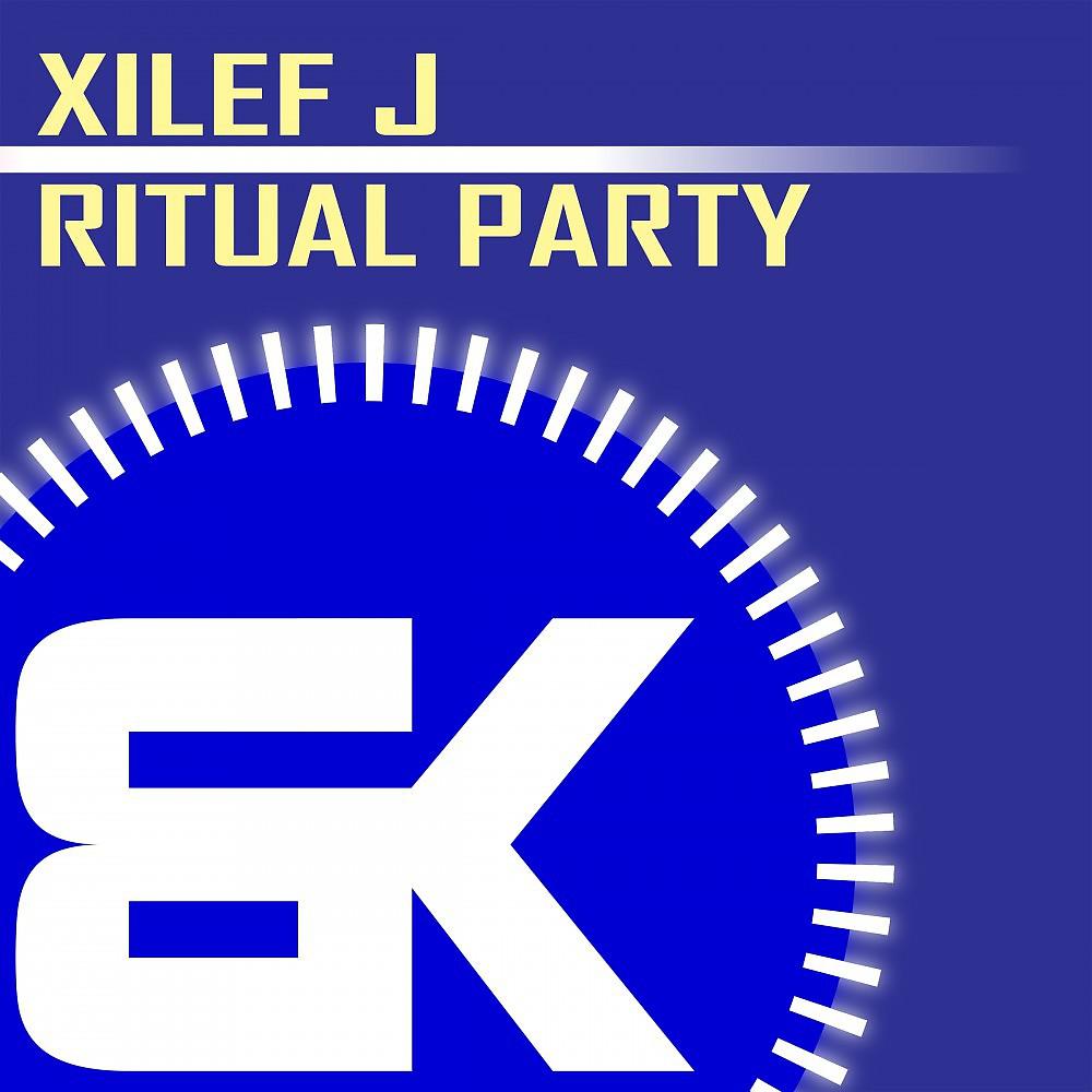 Постер альбома Ritual Party - Single
