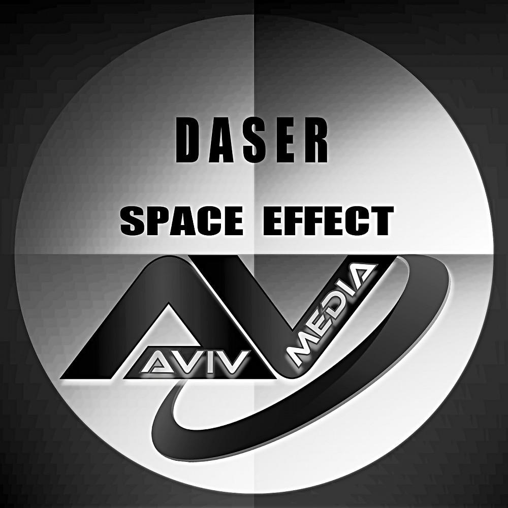 Постер альбома Space Effect