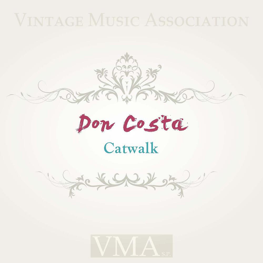 Don Costa - Bing Bang Bong (Original Mix)