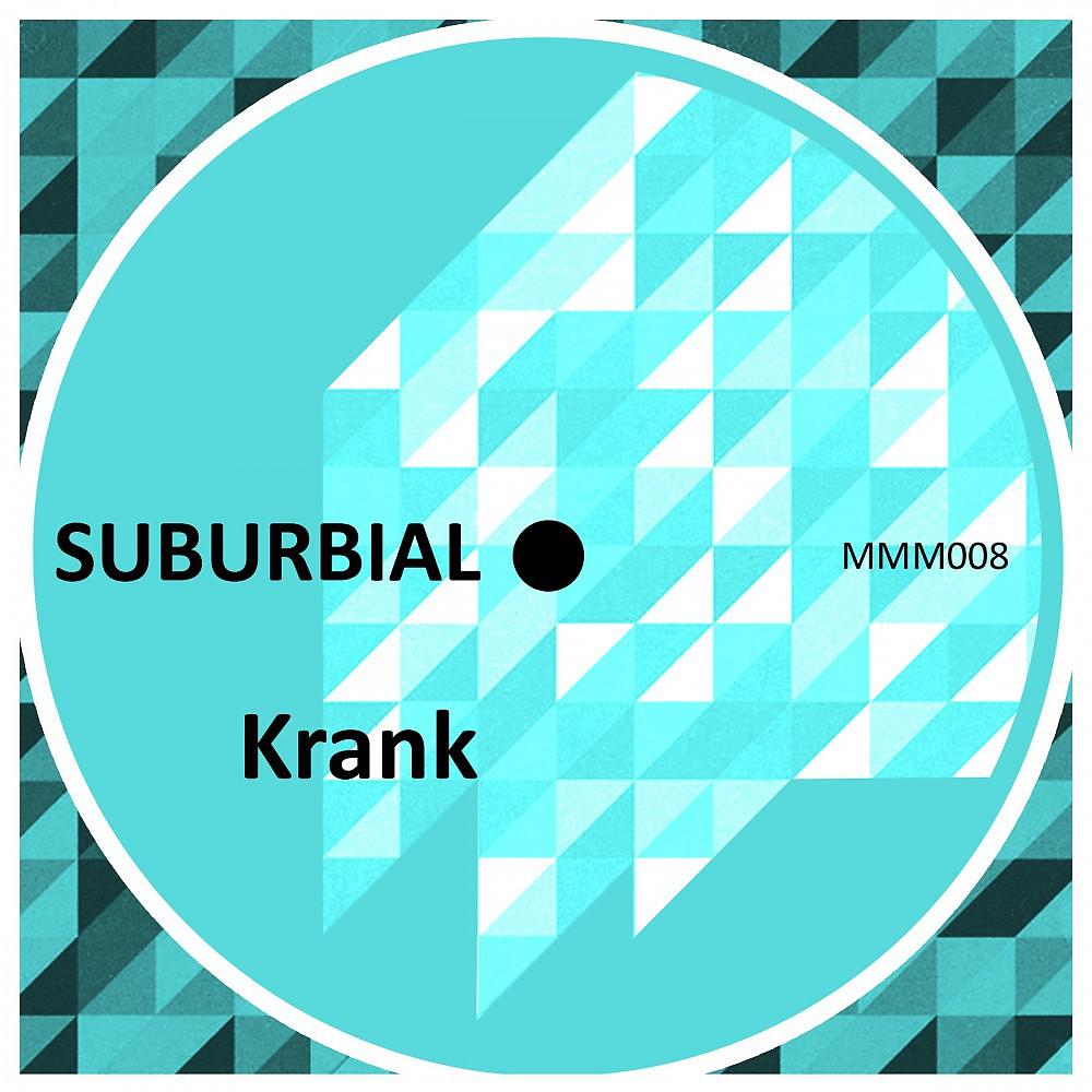 Постер альбома Krank