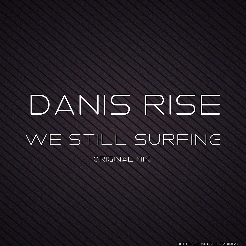 Постер альбома We Still Surfing