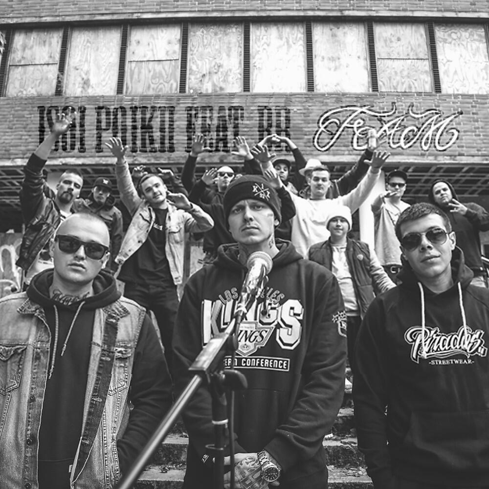 FAM - Isoi poikii