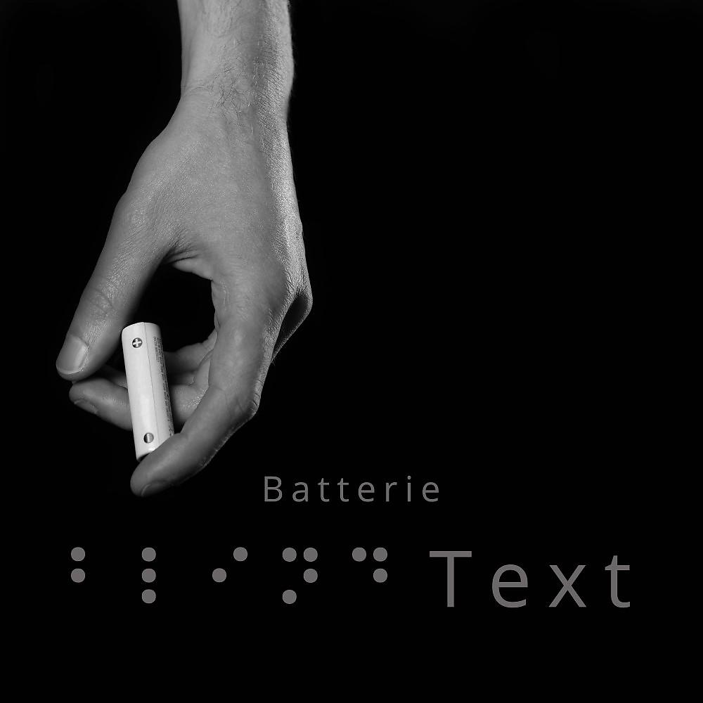 Постер альбома Batterie