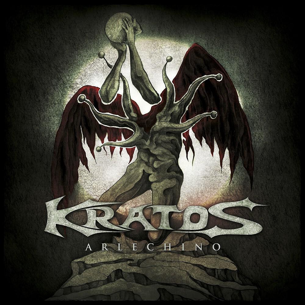 Kratos - It's Empty I - Perception