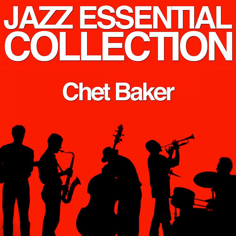 Chet Baker - Extra Mild