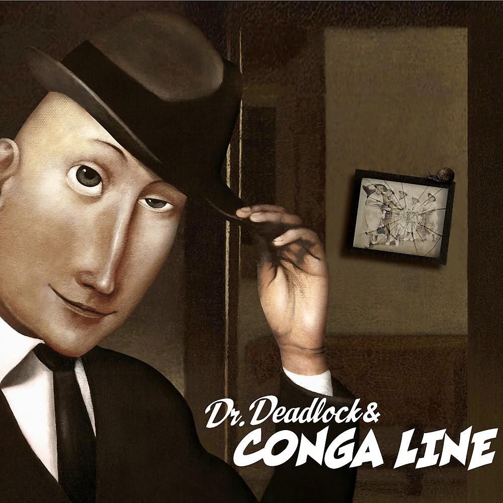 Постер альбома Conga Line