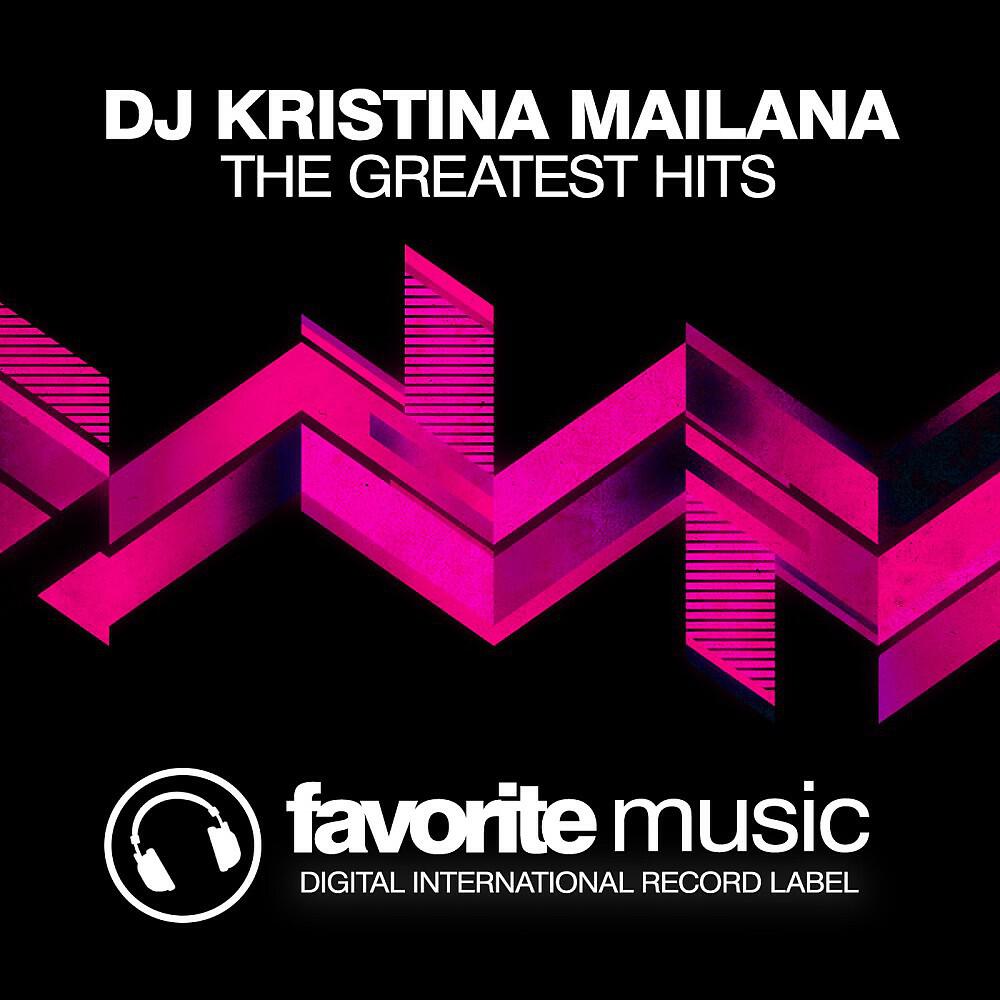 DJ Favorite & Kristina Mailana - Feel the Way Down (Incognet Remix)