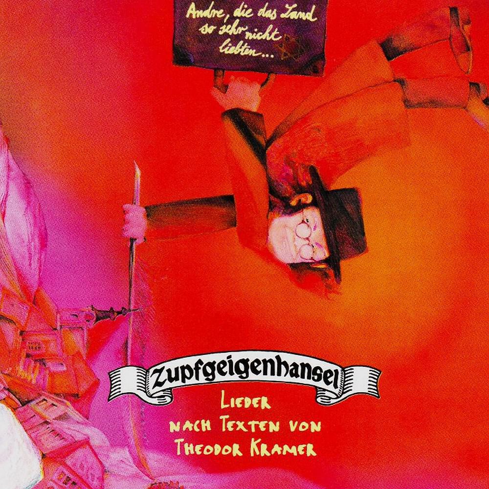 Zupfgeigenhansel - Die Kamille