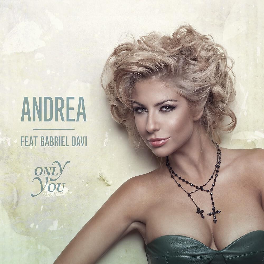 ANDREA - Only You (Yanis.S & Maxime Nakey Remix Radio Edit)