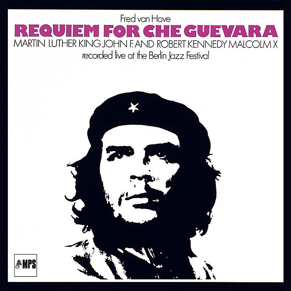 Постер альбома Requiem for Che Guevara (Live)
