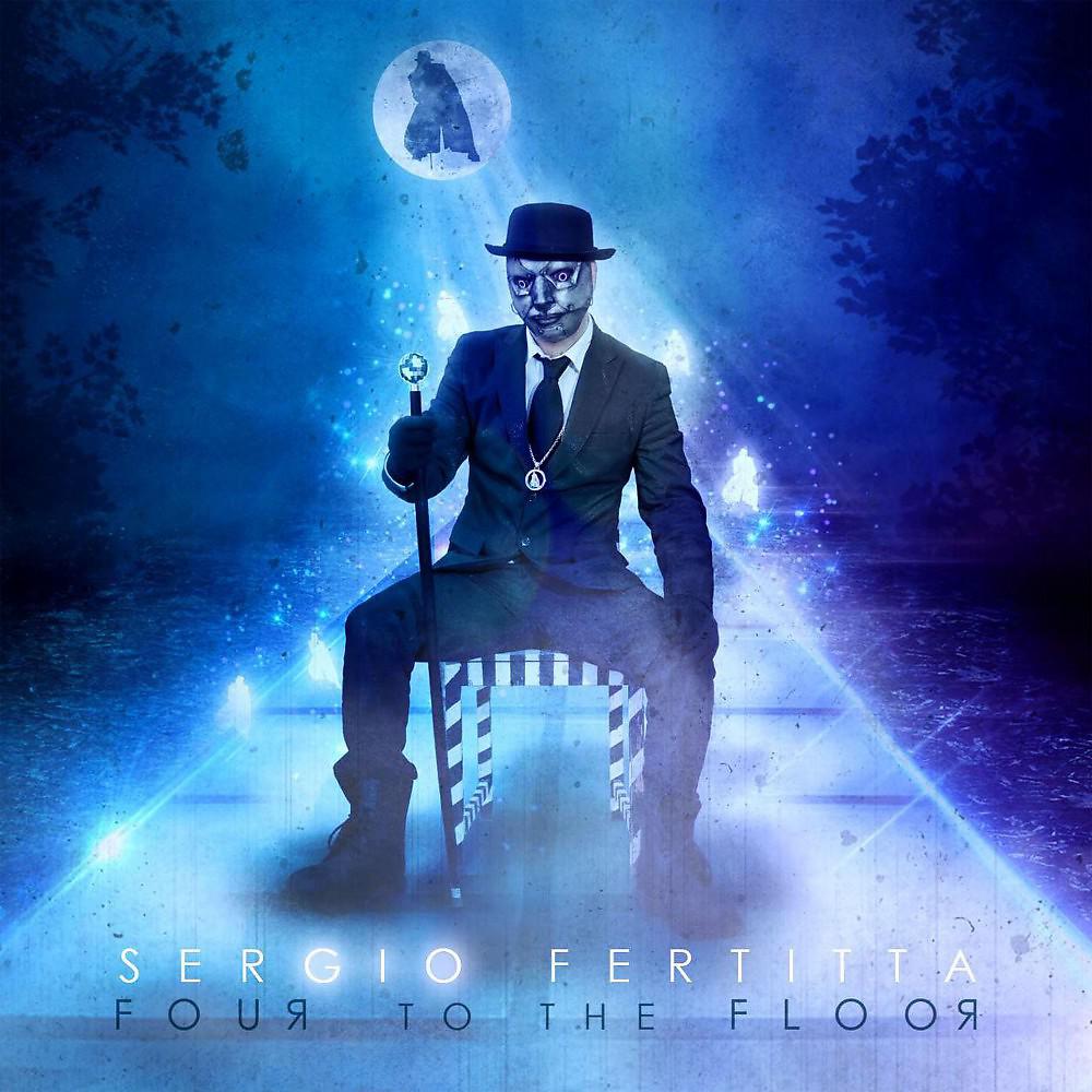 Постер альбома Four to the Floor