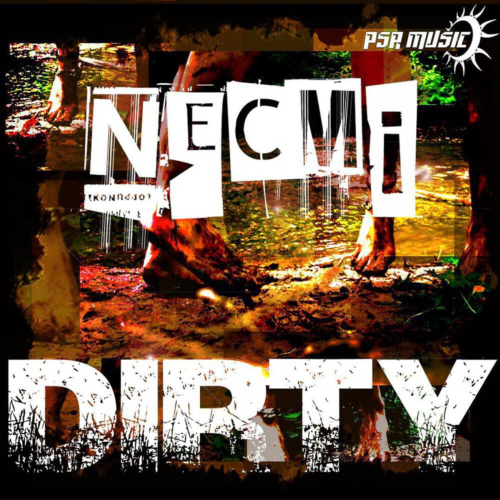 Necmi - Wanna Chat