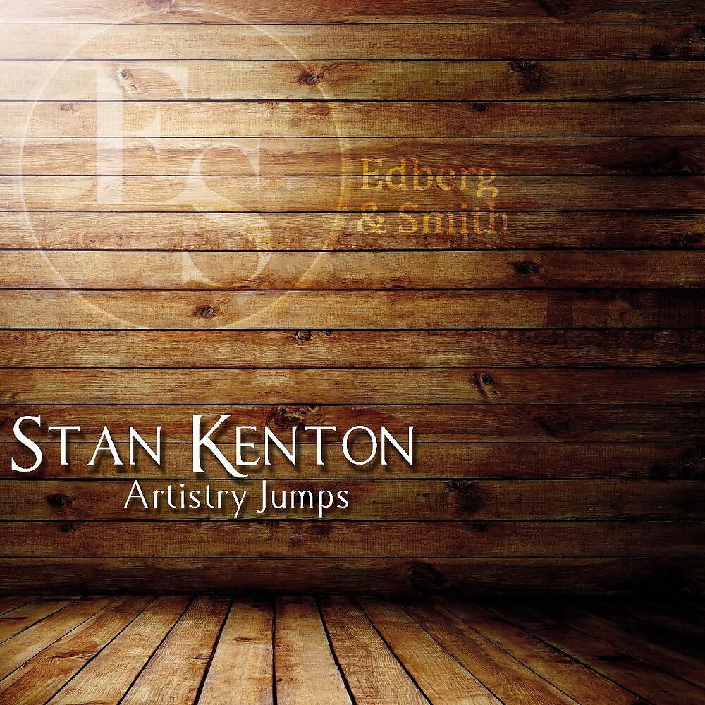 STAN KENTON - Don T Let Me Dream (Original Mix)