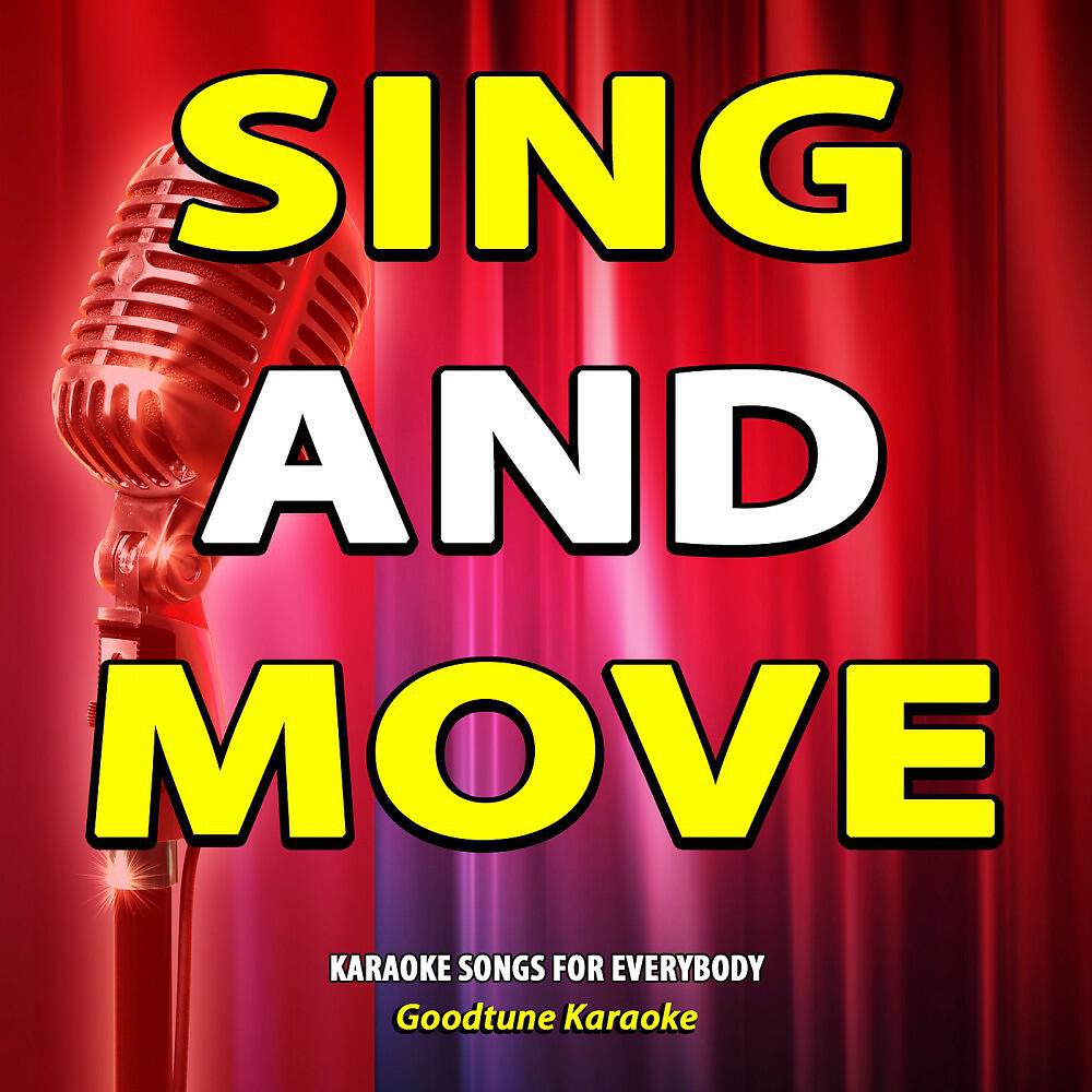 Goodtune Karaoke - Timber (In the Style of Pitbull & Kesha) [Karaoke Version]