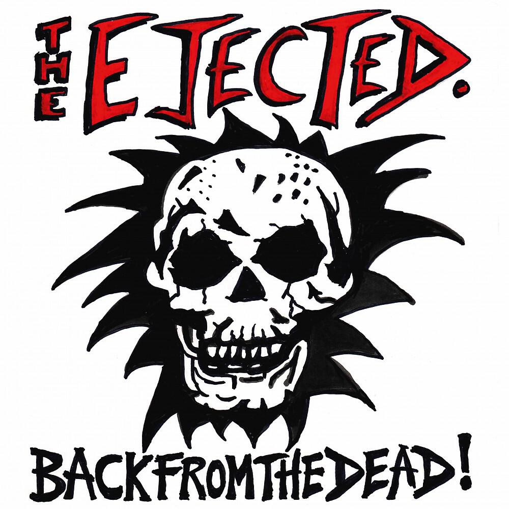 The Ejected - Last Man Standing
