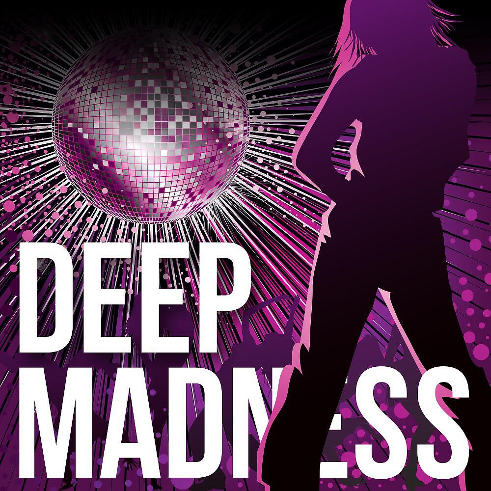 Andrew Cotton - Organ Sweep in My Deep (Organic House Mix)