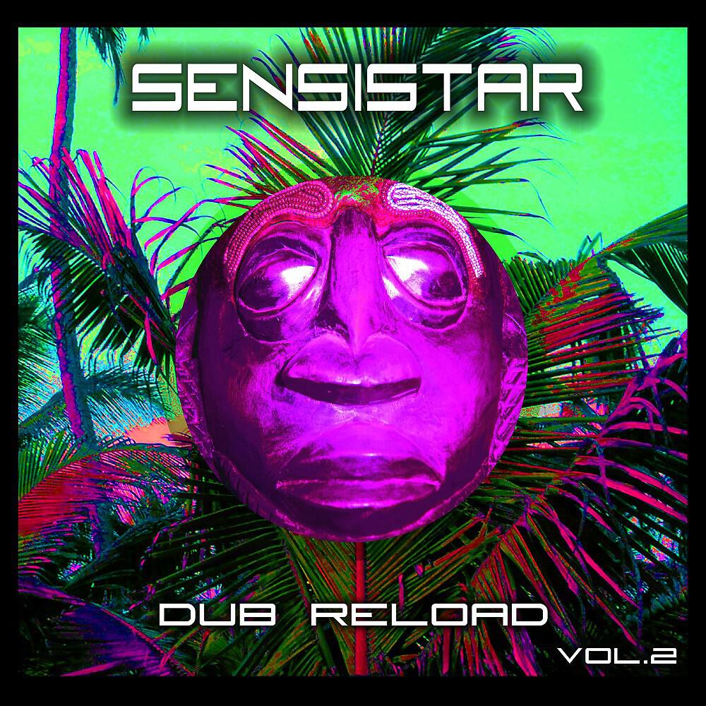 Sensistar - And the Spirit Goes On