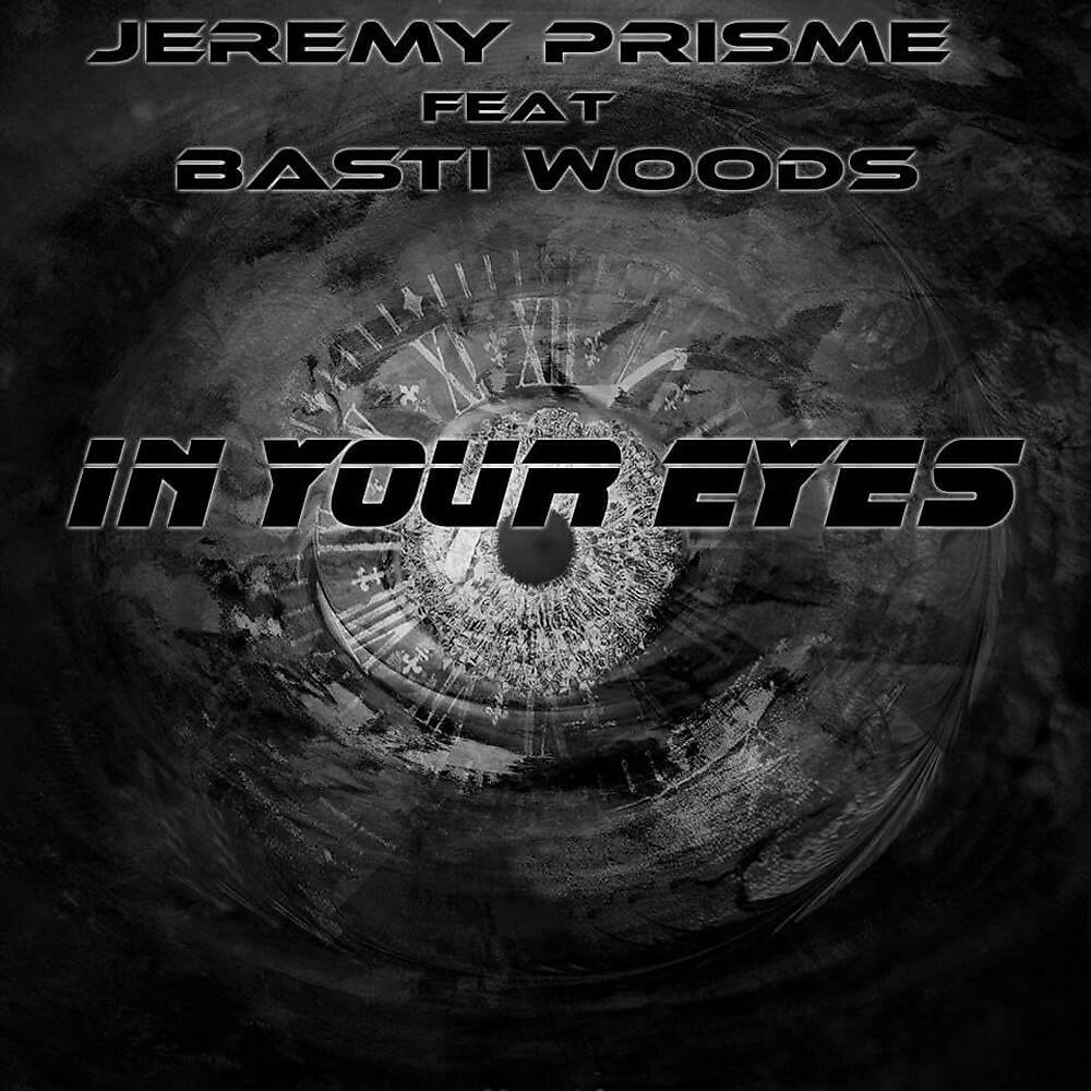 Jeremy Prisme - In Your Eyes