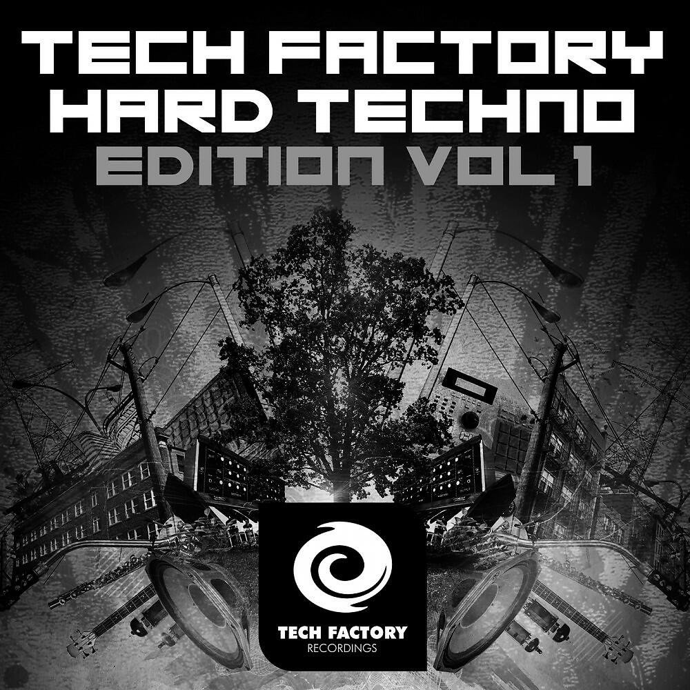 Rico Buda - Aural (Strobetech Remix)