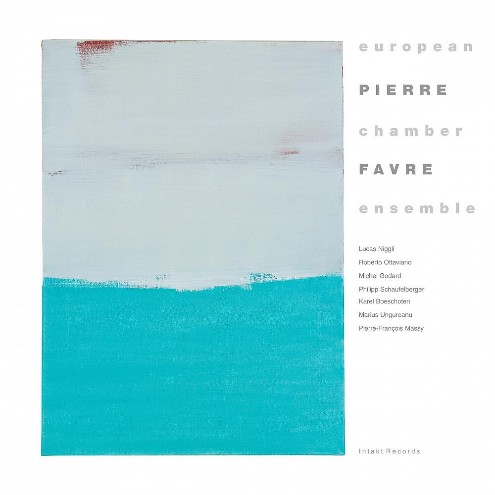 Pierre Favre - Le scorpion